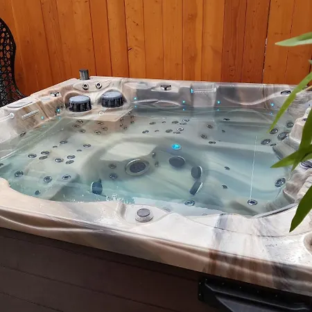 Whirlpool Suite Venezia Stelle Extérieur photo
