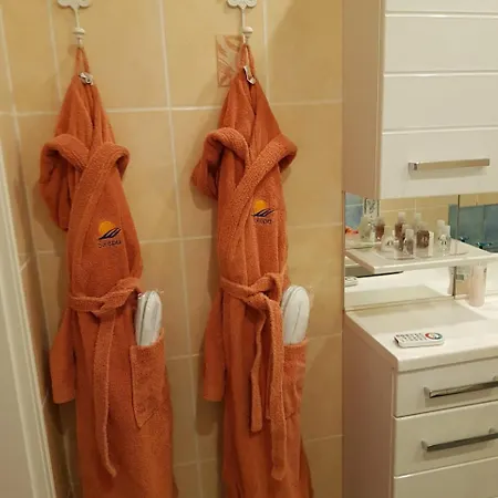 Whirlpool Suite Venezia Stelle Extérieur photo