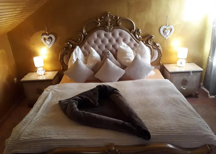 Whirlpool Suite Venezia