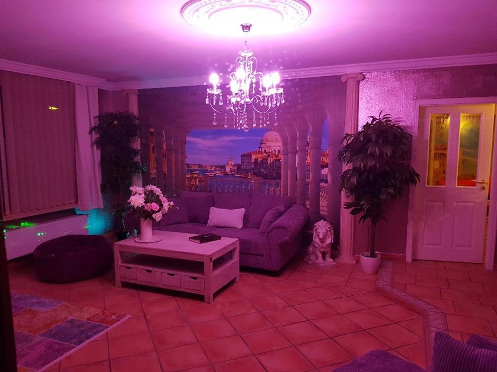 Apartment Whirlpool Venezia *