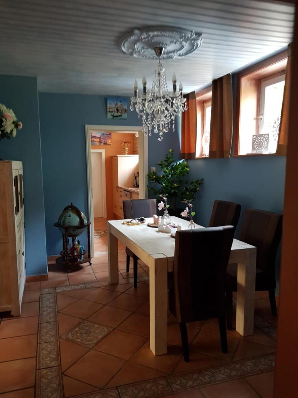 Whirlpool Venezia Apartment