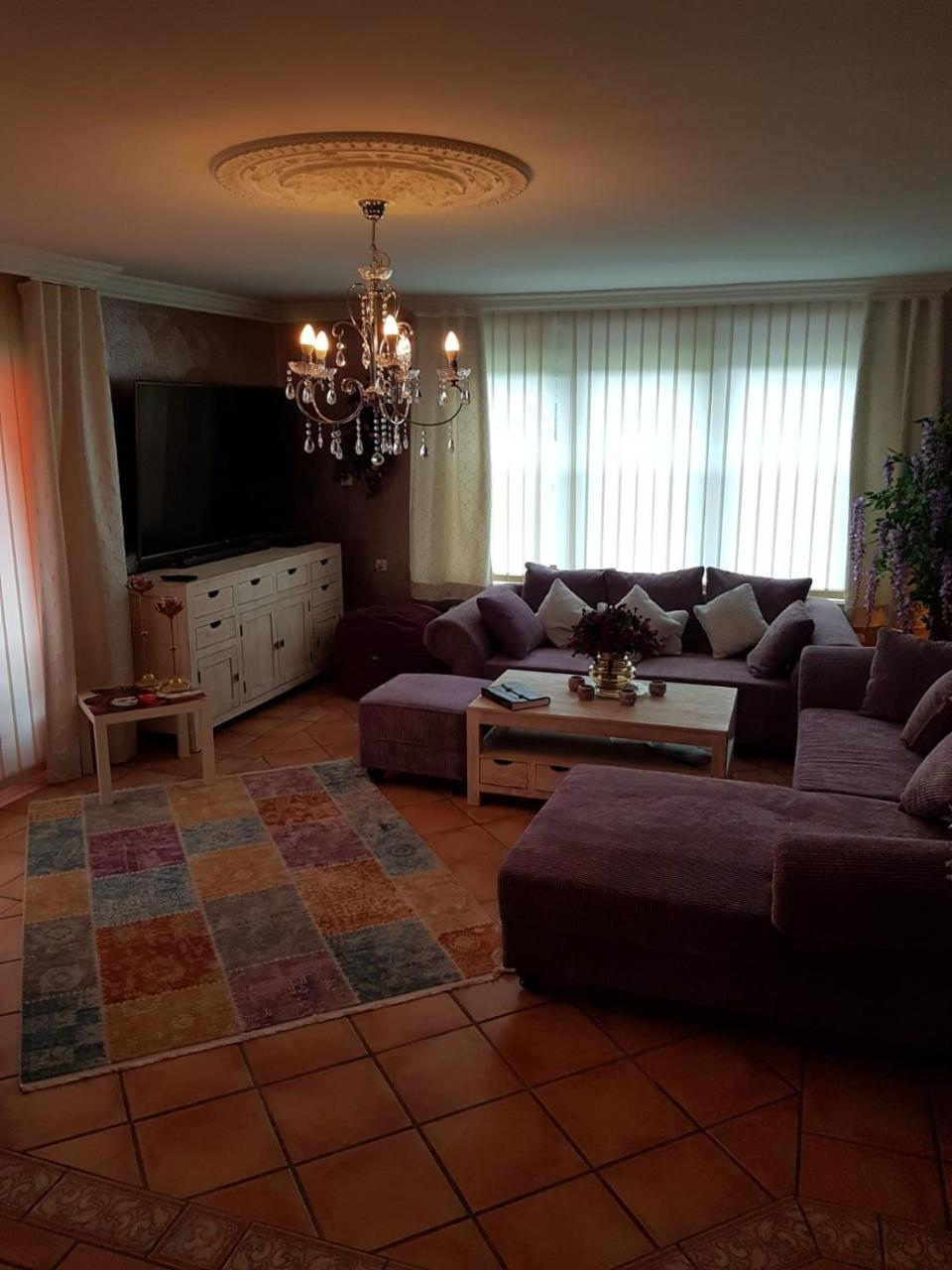Whirlpool Venezia Apartment *