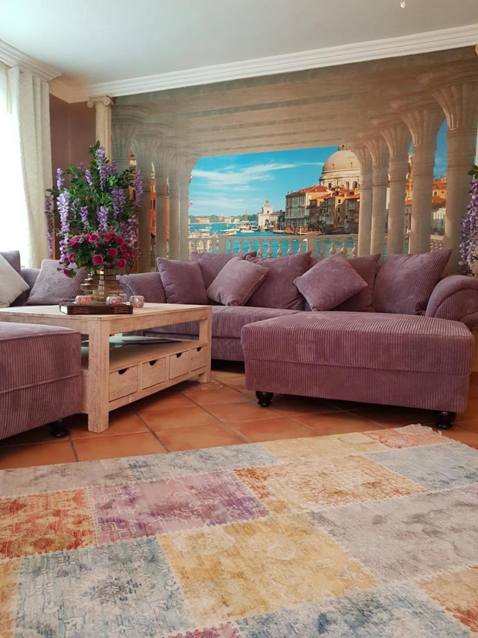 Whirlpool Venezia