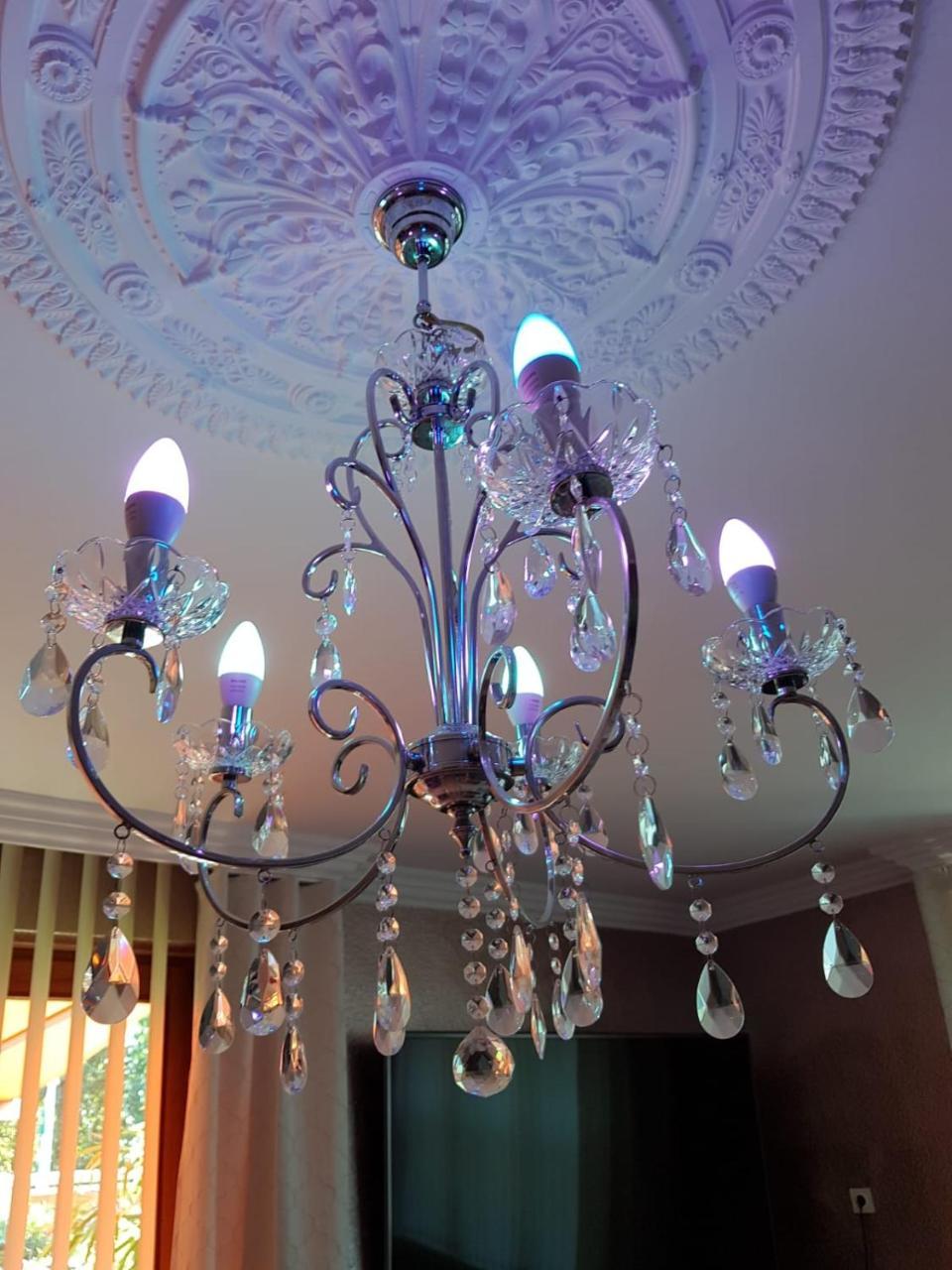 Whirlpool Venezia Apartment Stelle
