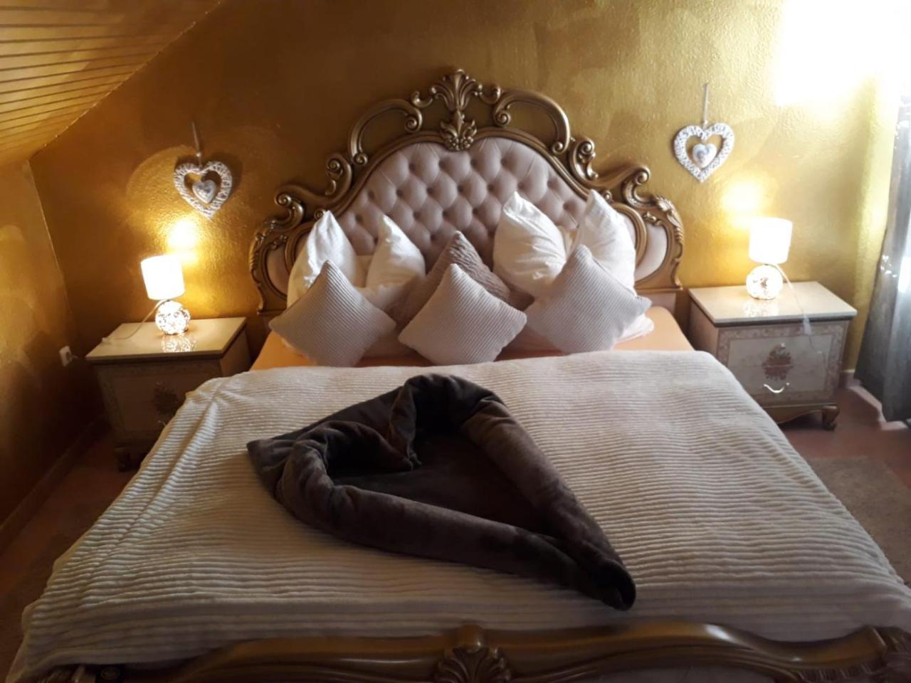 Apartment Whirlpool Venezia Stelle