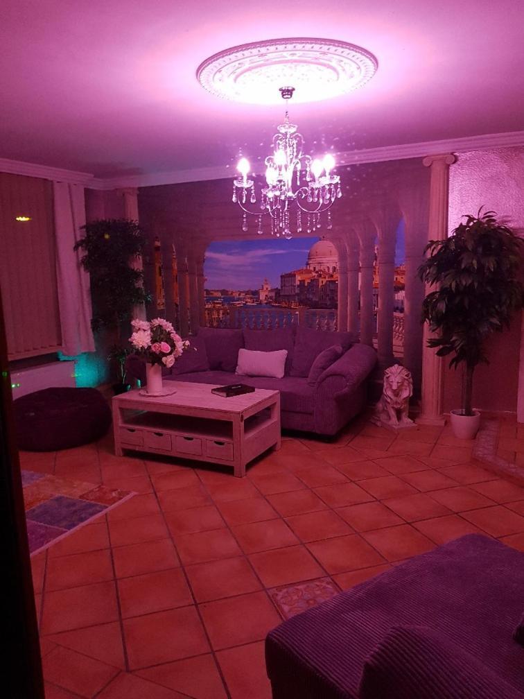 Whirlpool Venezia Apartment Stelle