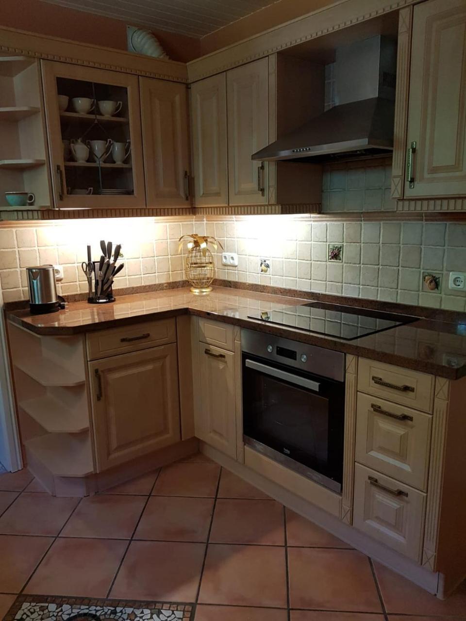 Apartment Whirlpool Venezia Stelle